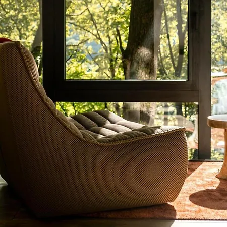 Ferienhaus Dans Les Arbres *