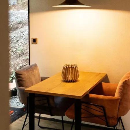 Dans Les Arbres Casa vacanze La-Roche-en-Ardenne