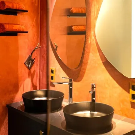 Dans Les Arbres Casa vacanze La-Roche-en-Ardenne