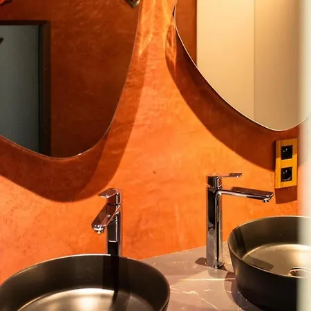 Dans Les Arbres Casa vacanze La-Roche-en-Ardenne