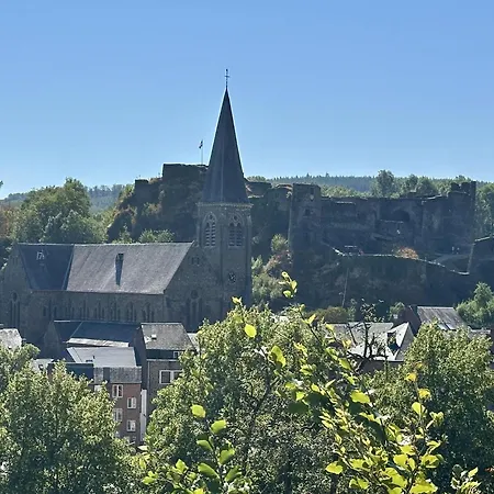 Dans Les Arbres La-Roche-en-Ardenne