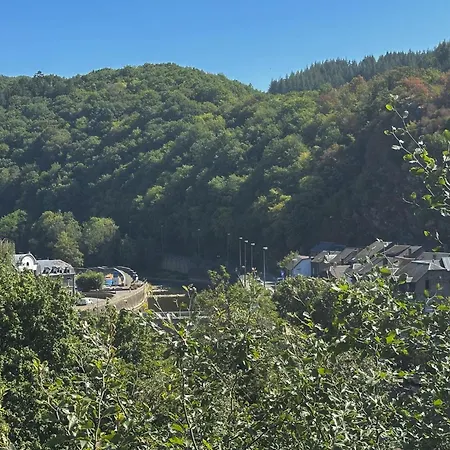 Hébergement de vacances Dans Les Arbres